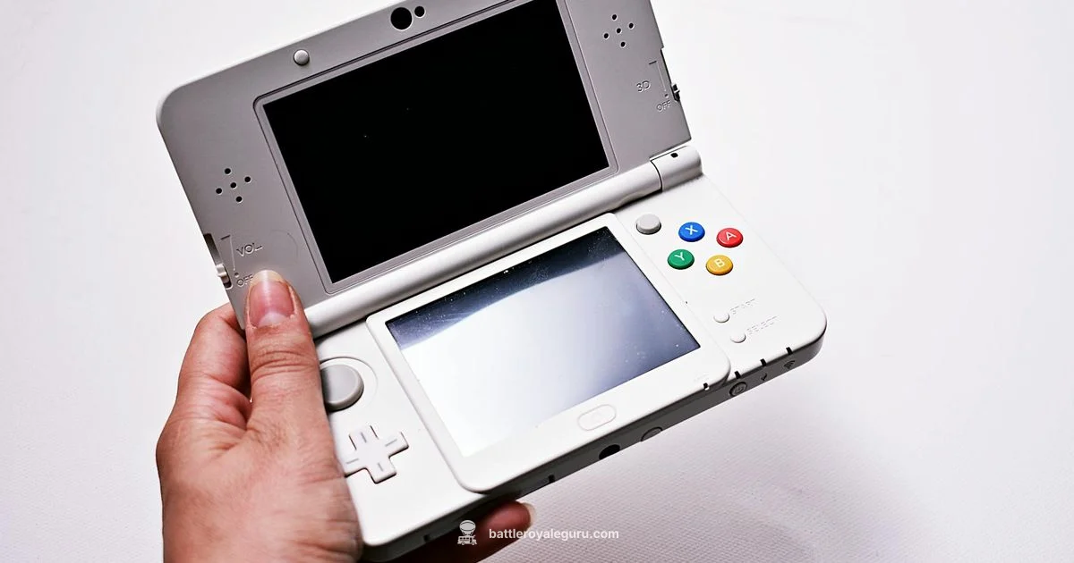 Fortnite on Switch - Battle Royale Guru