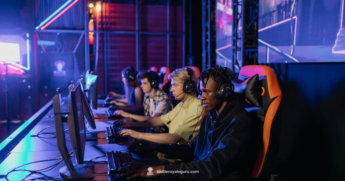 Free Fortnite Play Guide - Battle Royale Guru