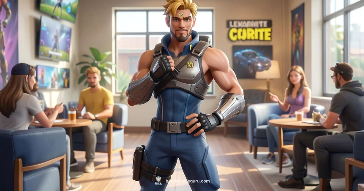 XP Farming in Fortnite - Battle Royale Guru