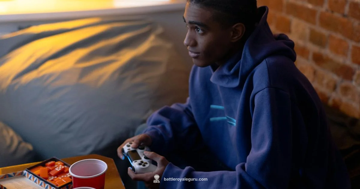 Safe Rewards Guide - Battle Royale Guru