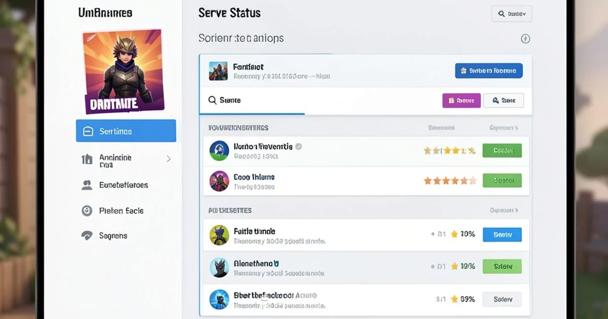 Fortnite Availability Guide - Battle Royale Guru