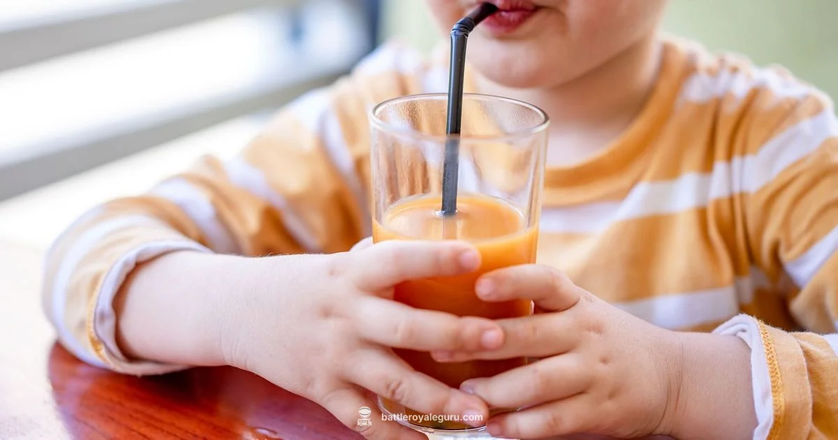 Slurp Juice Guide - Battle Royale Guru