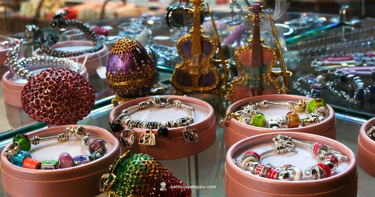 Daily Shop Spotlight - Battle Royale Guru