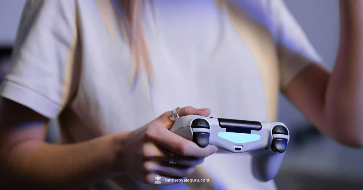 Sleep Mode Guide - Battle Royale Guru