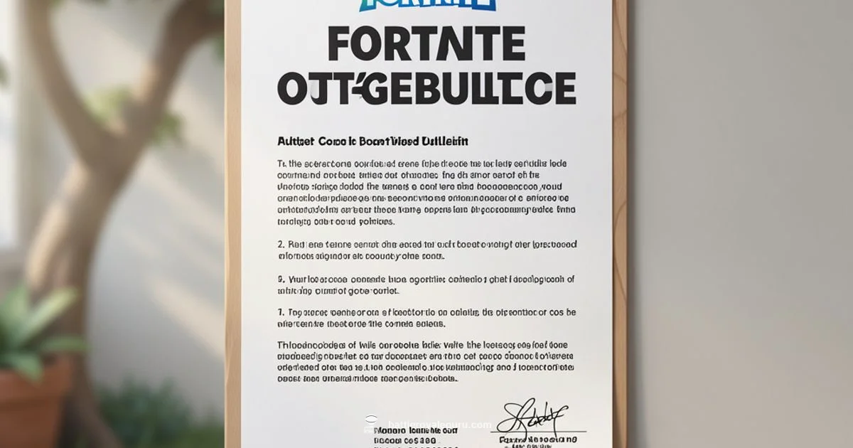 Server Woes - Battle Royale Guru