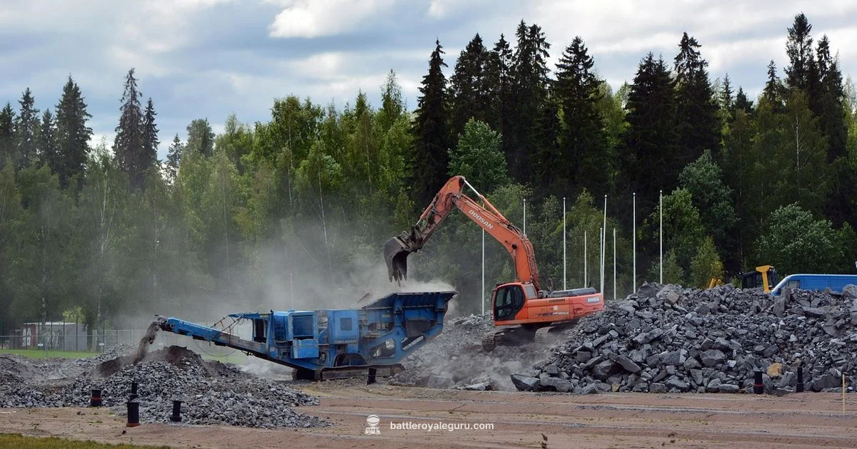 Fortnite Shooter Type - Battle Royale Guru