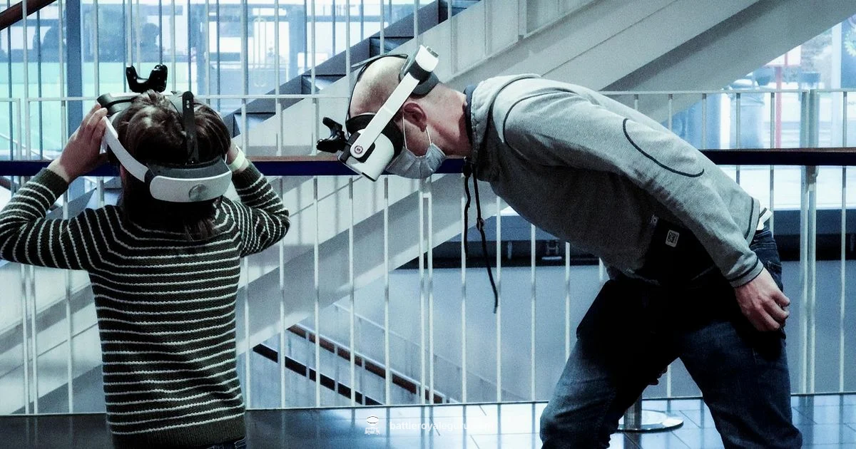 Server Troubleshooting - Battle Royale Guru