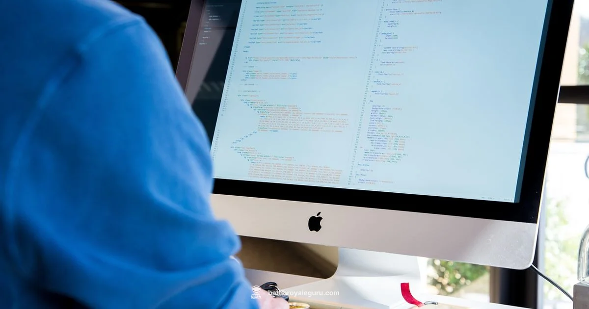 Balance Your Play - Battle Royale Guru