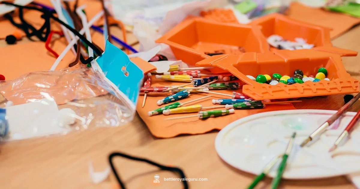 Fortnite Gift Cards - Battle Royale Guru