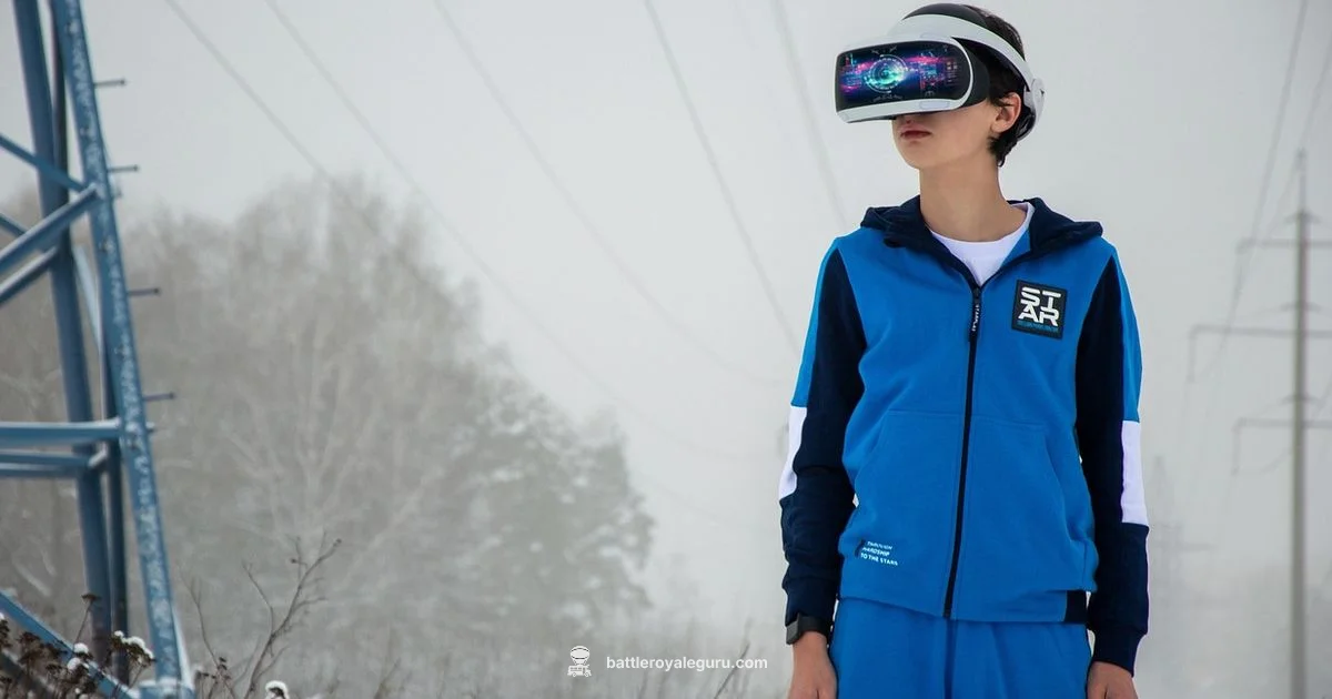 Fortnite Future Outlook - Battle Royale Guru