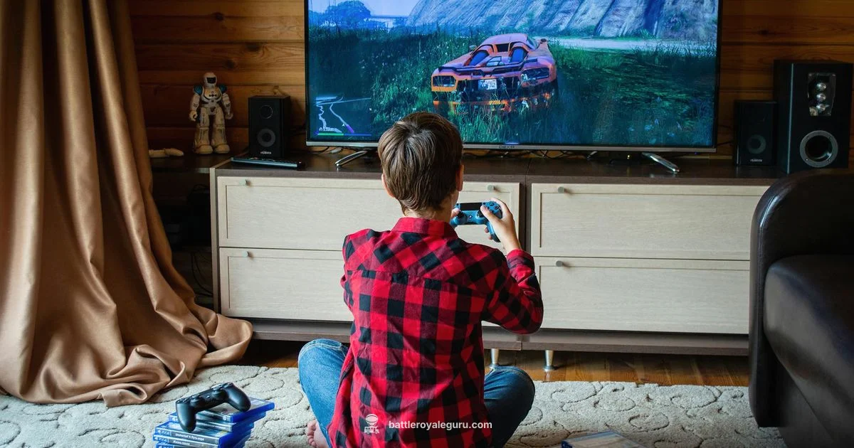 PS4 Fortnite Update - Battle Royale Guru