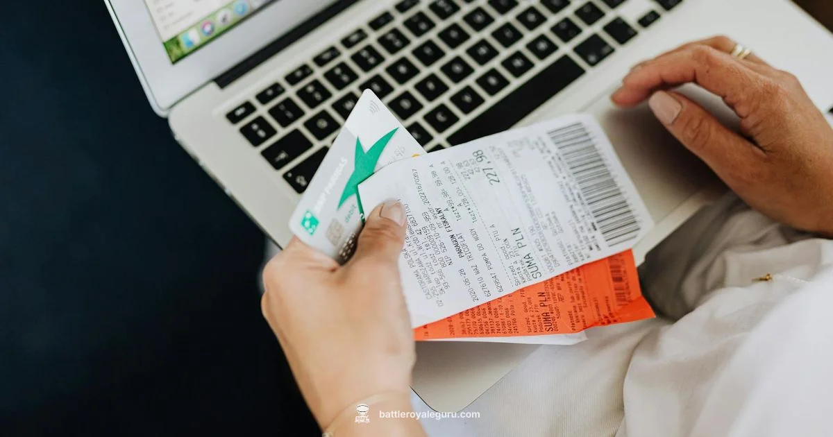 Refund Guide - Battle Royale Guru