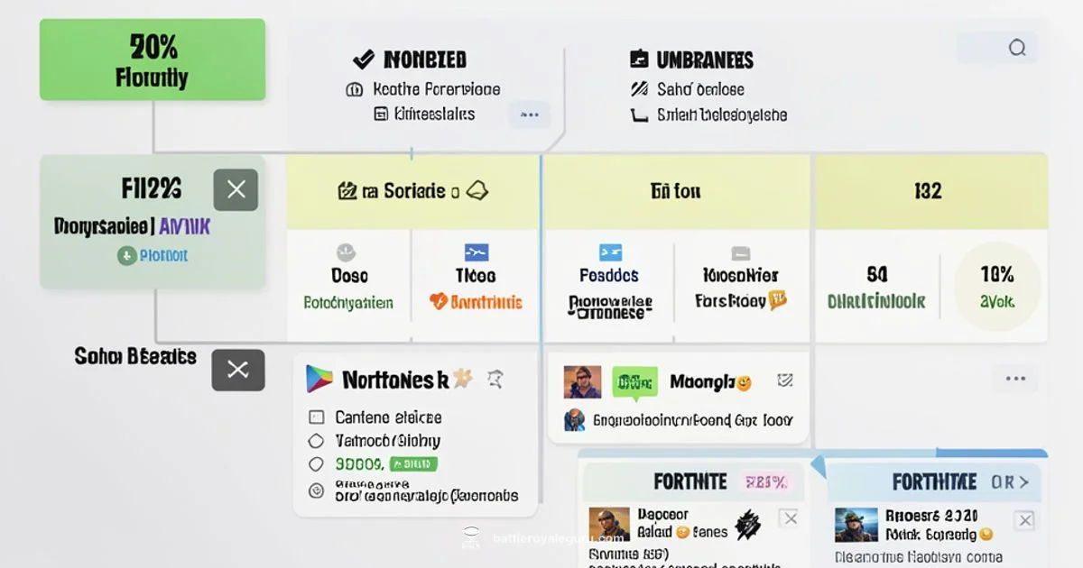 Release Timeline - Battle Royale Guru