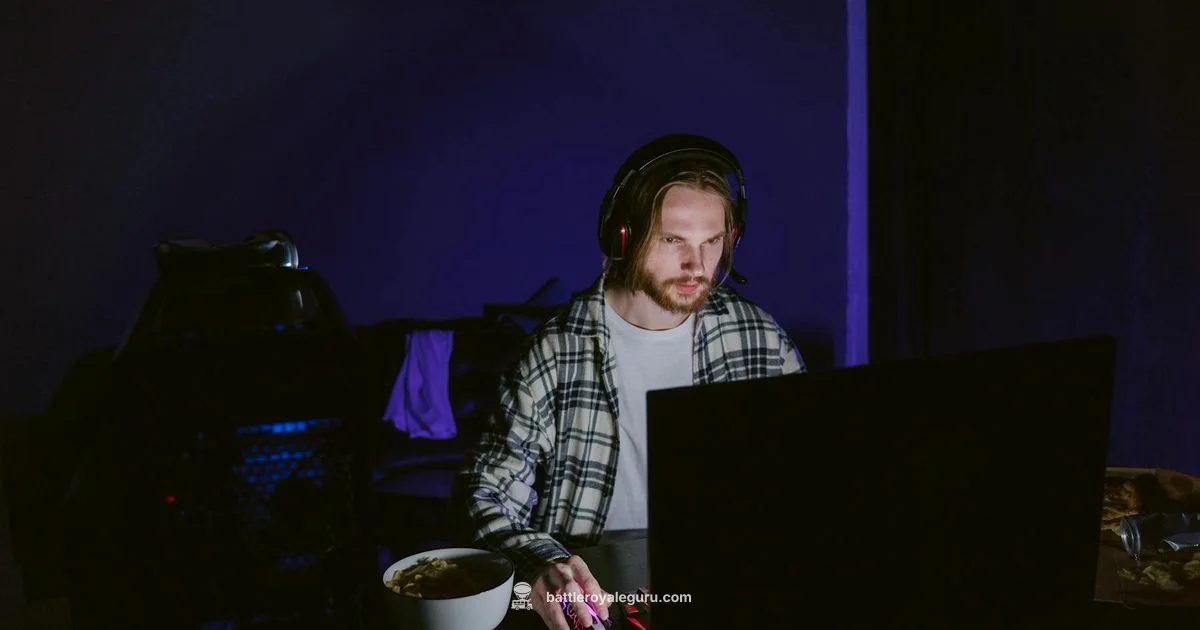 Lag Fix Guide - Battle Royale Guru