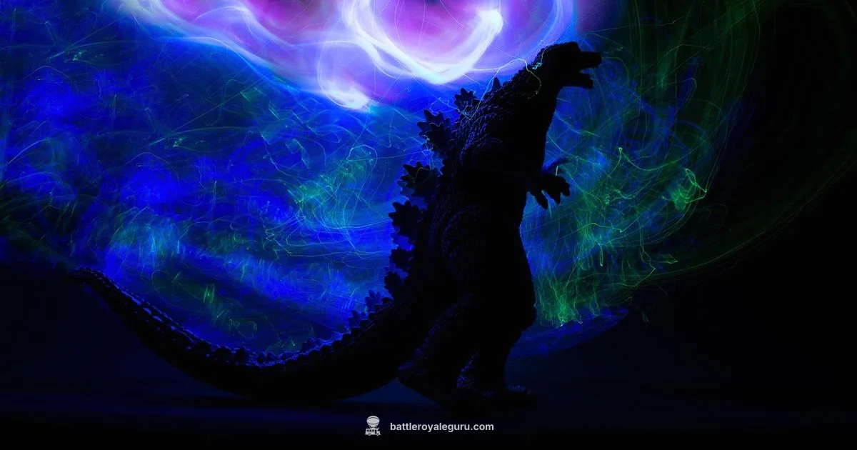 Godzilla Fragments Guide - Battle Royale Guru