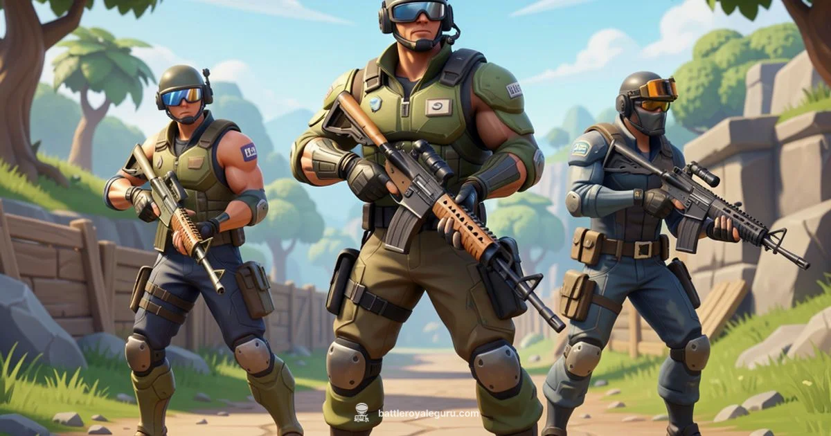 Revenue Snapshot 2026 - Battle Royale Guru