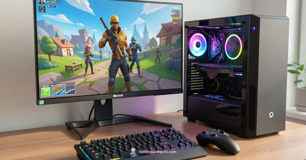 Xbox One Duo Play - Battle Royale Guru