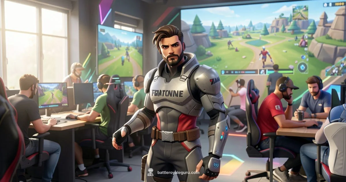 Fortnite Ranking Guide - Battle Royale Guru