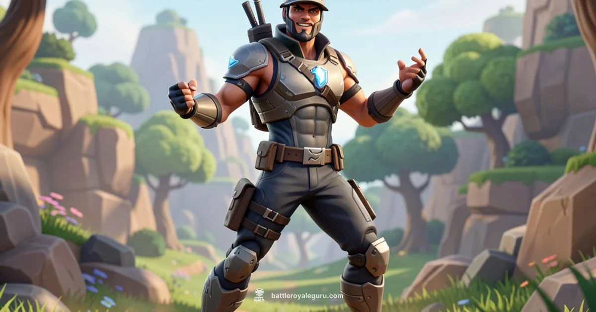 Good Fortnite Rank - Battle Royale Guru