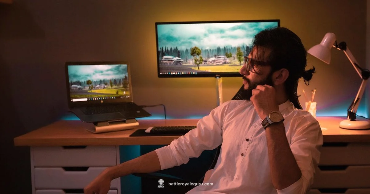 Fortnite Specs Guide - Battle Royale Guru