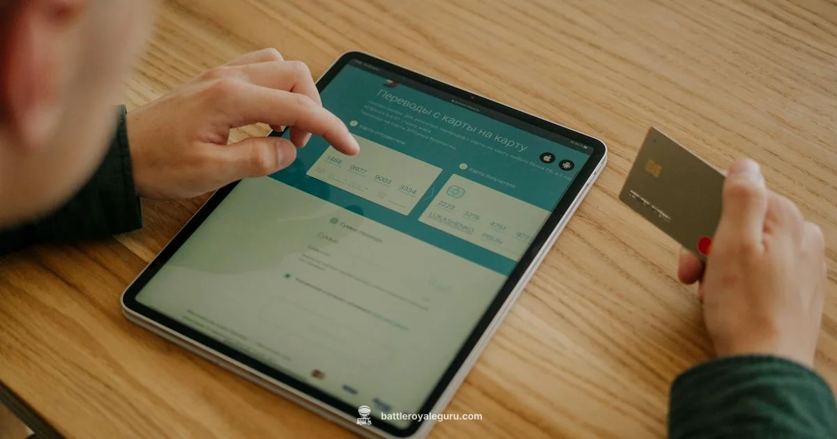 Fortnite Spending Guide - Battle Royale Guru