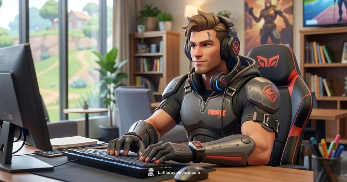 Matchmaking Essentials - Battle Royale Guru