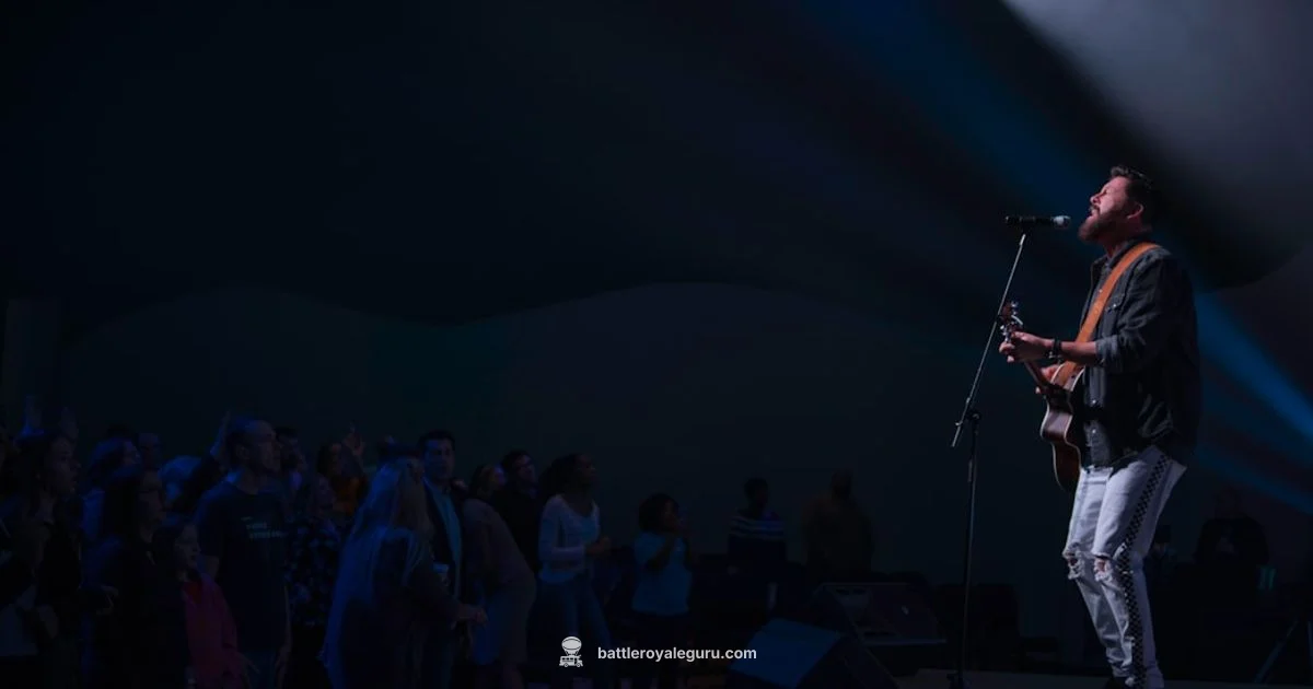 Travis Scott Returns? - Battle Royale Guru