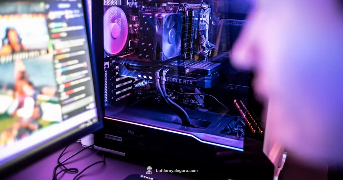 HWID Ban Resolve - Battle Royale Guru