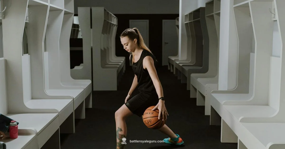 Level Up Your Game - Battle Royale Guru