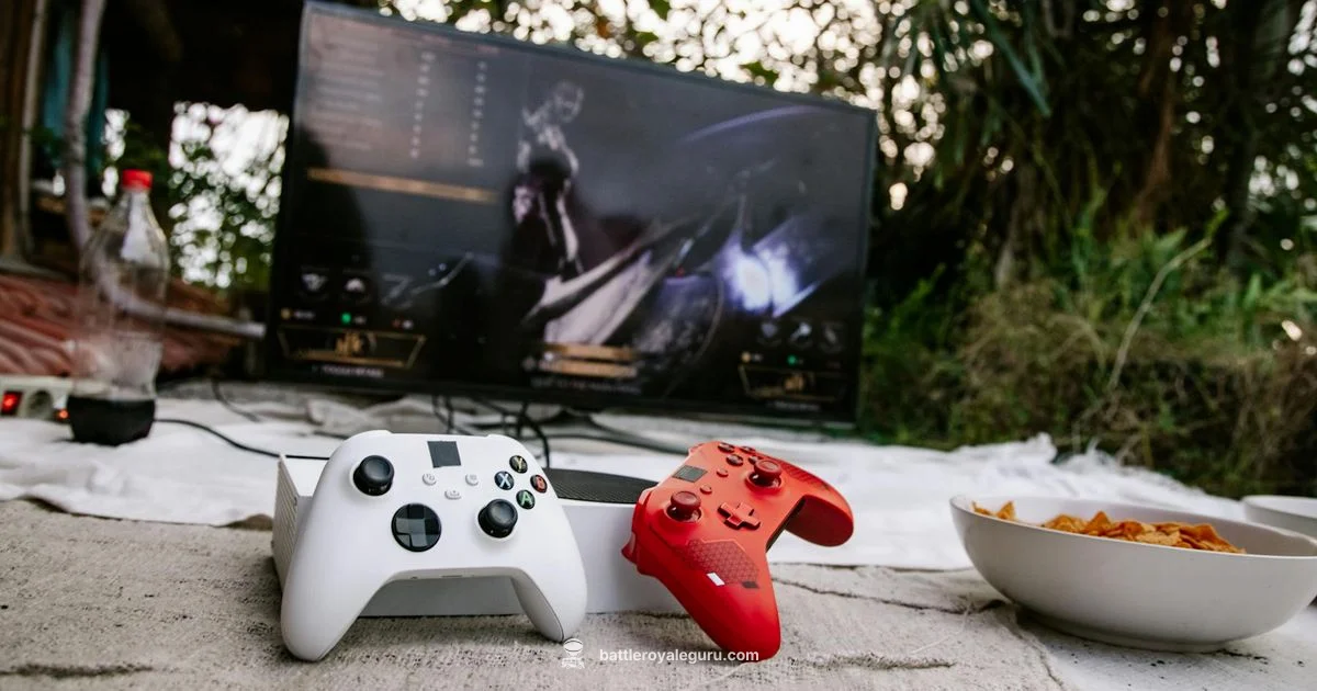 Choose Your Fortnite Mode - Battle Royale Guru