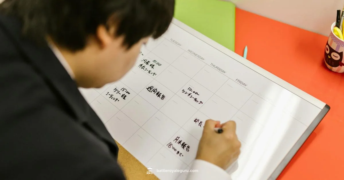 Best Fortnite Play Times - Battle Royale Guru