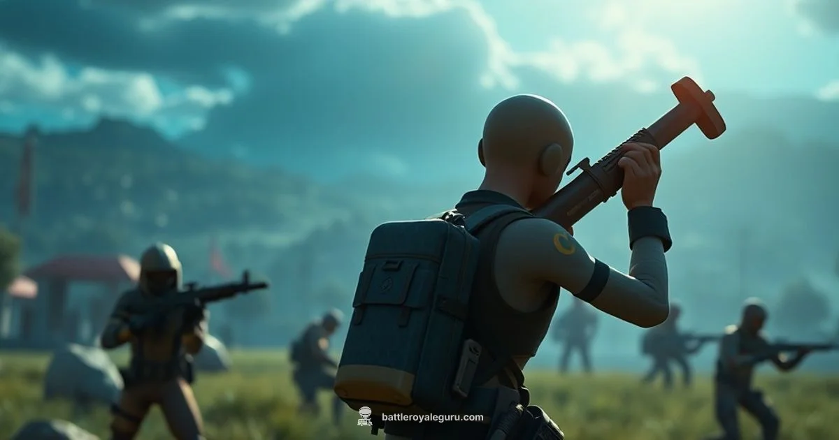 Fortnite AAA Status - Battle Royale Guru