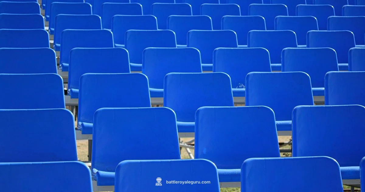 Season Mechanics Guide - Battle Royale Guru