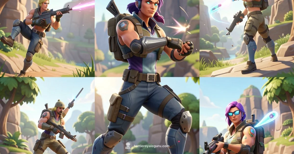 Fortnite Clip Defined Fortnite Clip Defined - Battle Royale Guru