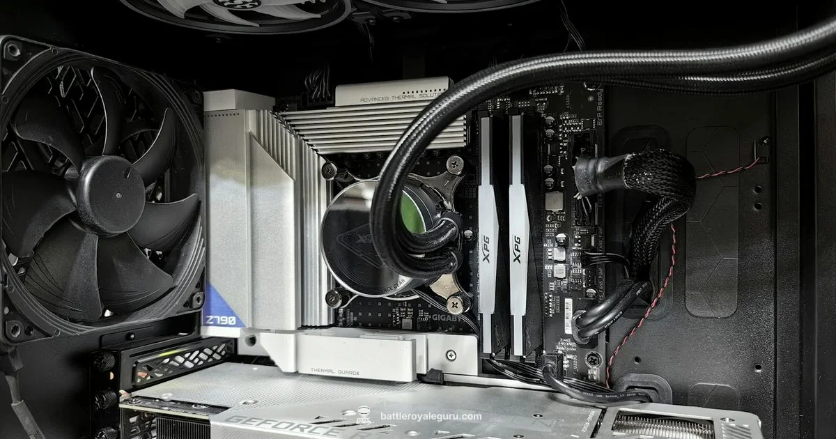 Fortnite on PC - Battle Royale Guru