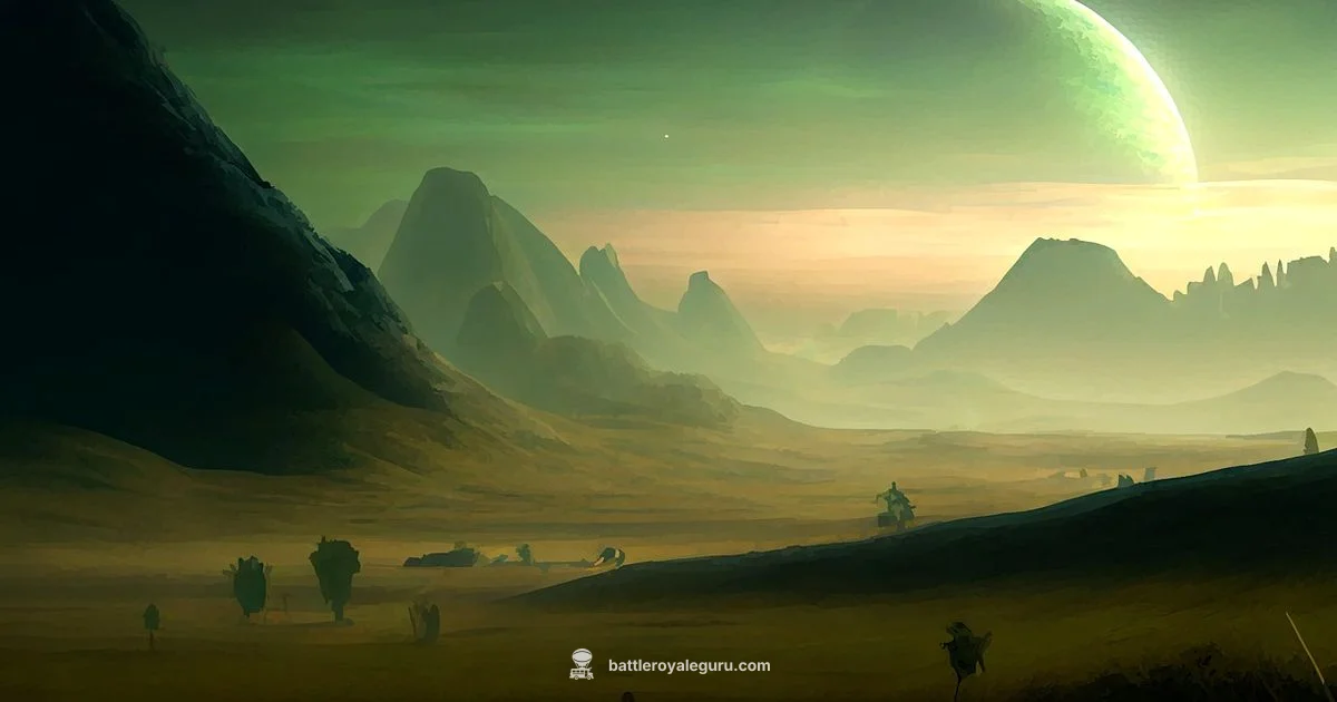 Fortnite Origins Explained - Battle Royale Guru