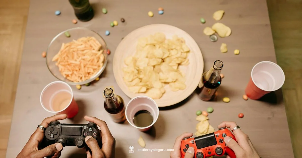 Fortnite Services - Battle Royale Guru