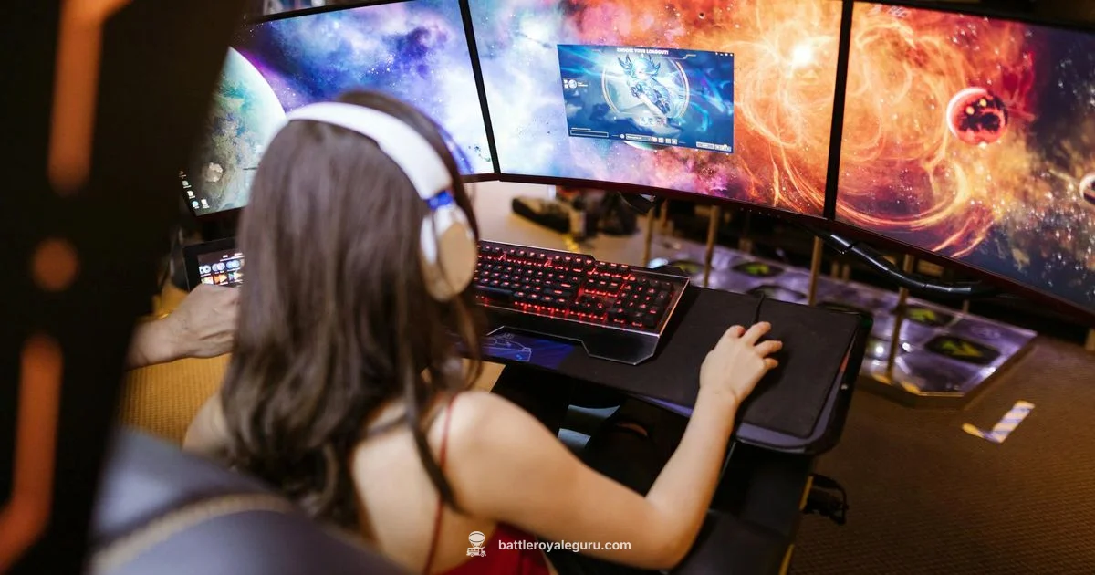 Play Fortnite Anywhere - Battle Royale Guru