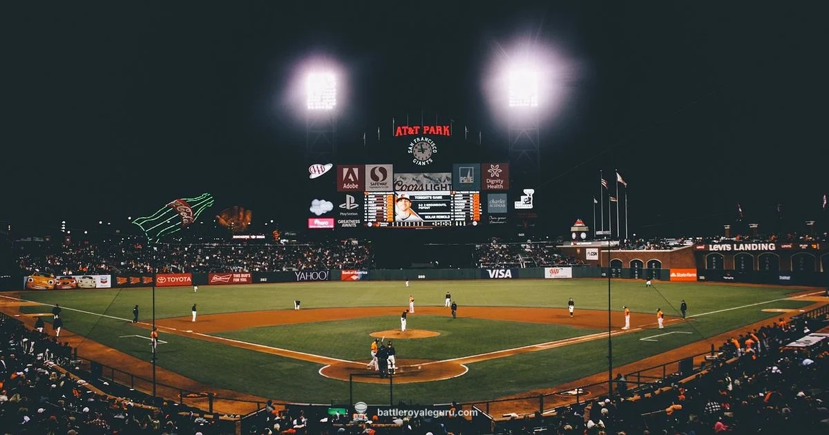 Fortnite World Cup - Battle Royale Guru