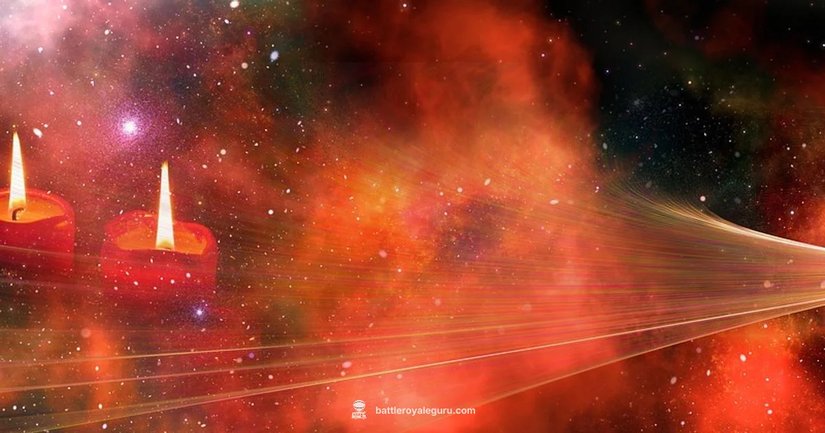 Current Fortnite Season - Battle Royale Guru