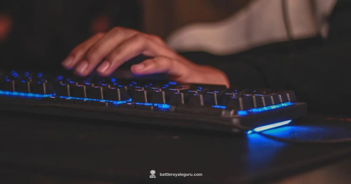 Fortnite Username Guide - Battle Royale Guru