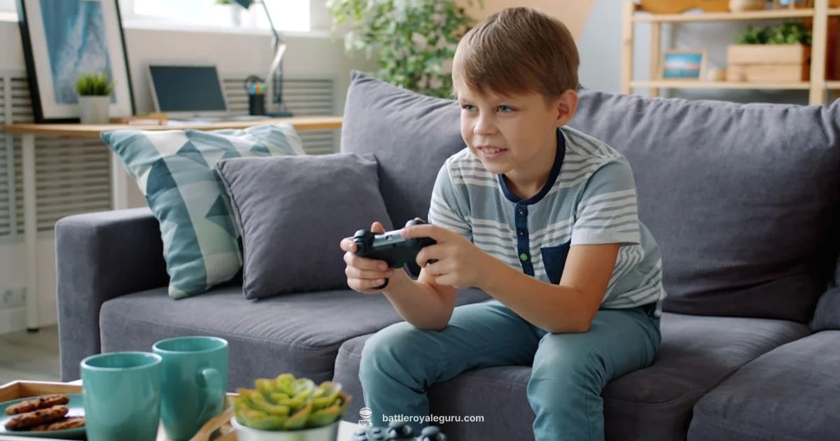 Matchmaking Fix - Battle Royale Guru