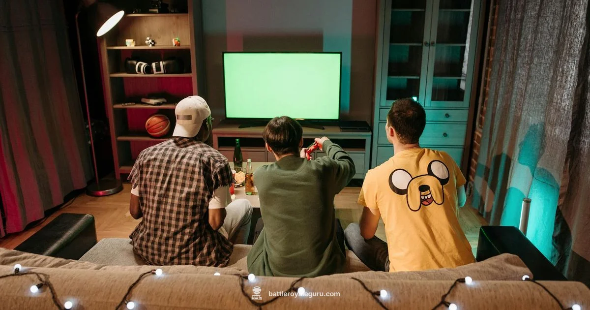 Fortnite PC Perf Boost - Battle Royale Guru