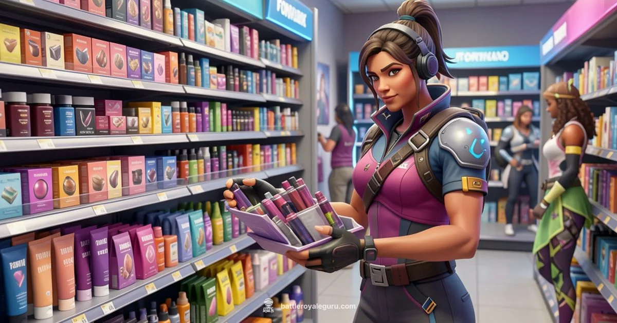 V-Bucks Guide - Battle Royale Guru