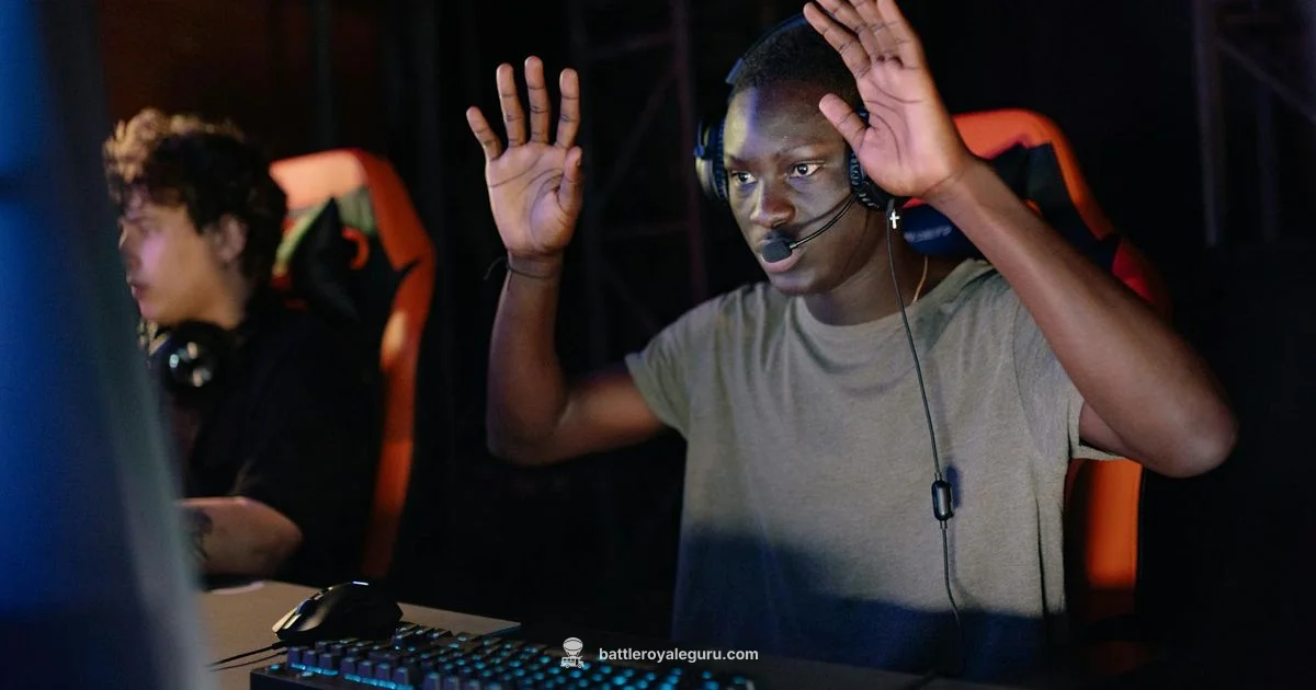 Exit Fortnite on PC - Battle Royale Guru