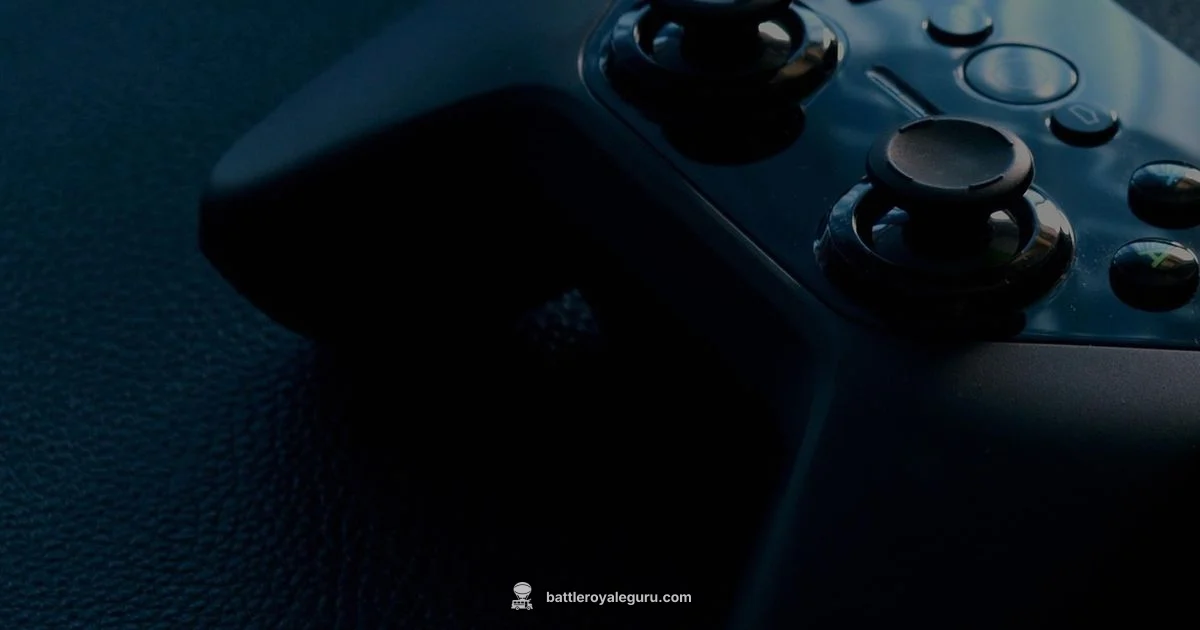 Monetization Deep Dive - Battle Royale Guru