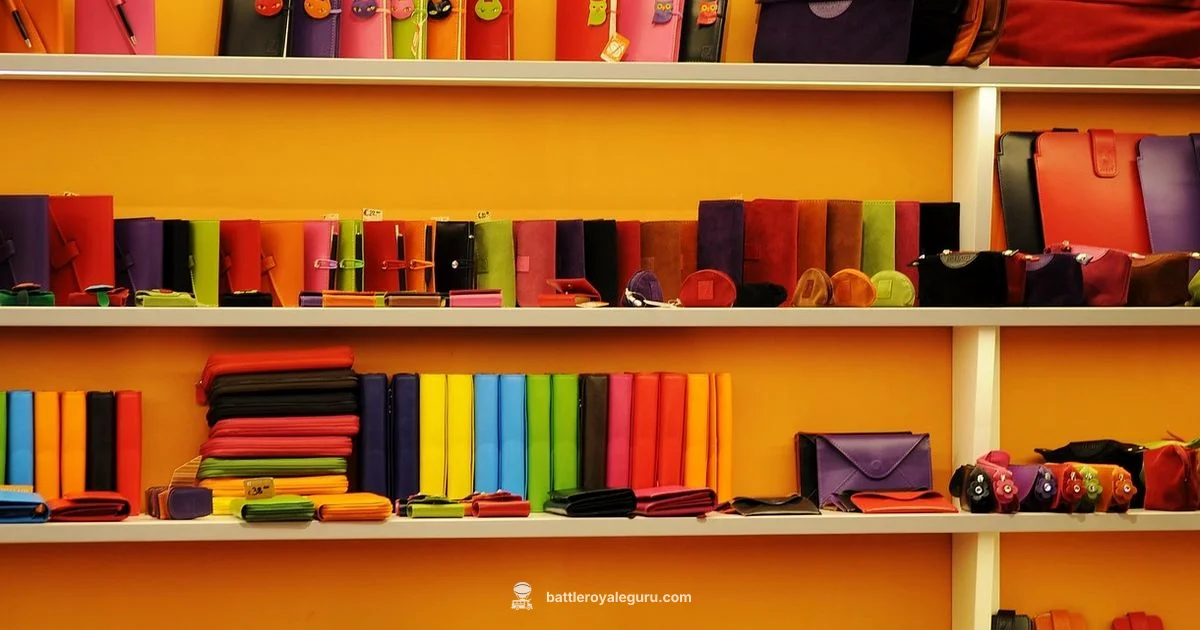 Nearby Fortnite Gear - Battle Royale Guru