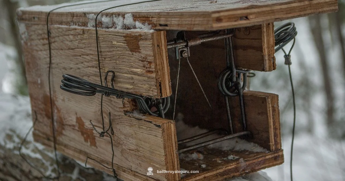 Earth Sprite Hunt - Battle Royale Guru