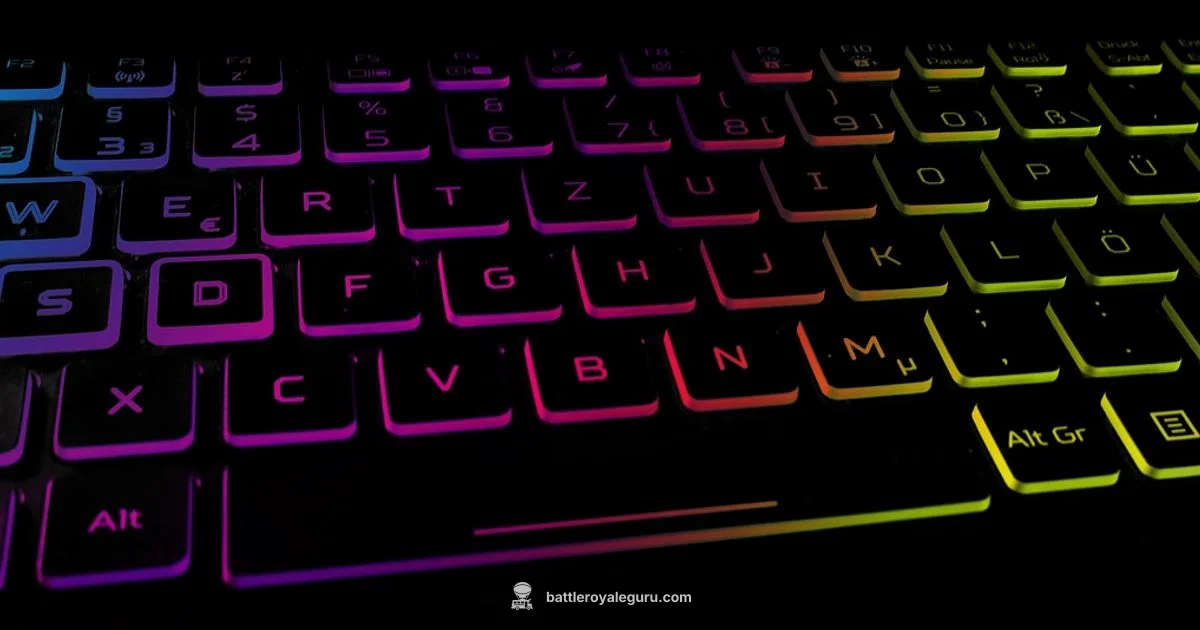 Fortnite PC Guide - Battle Royale Guru