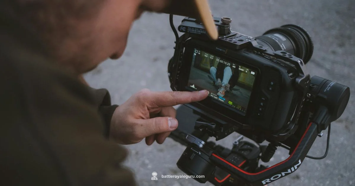 Fortnite Replay Guide - Battle Royale Guru